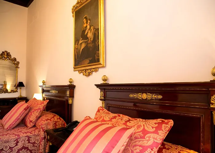 Hotel Ateneo Sevilla