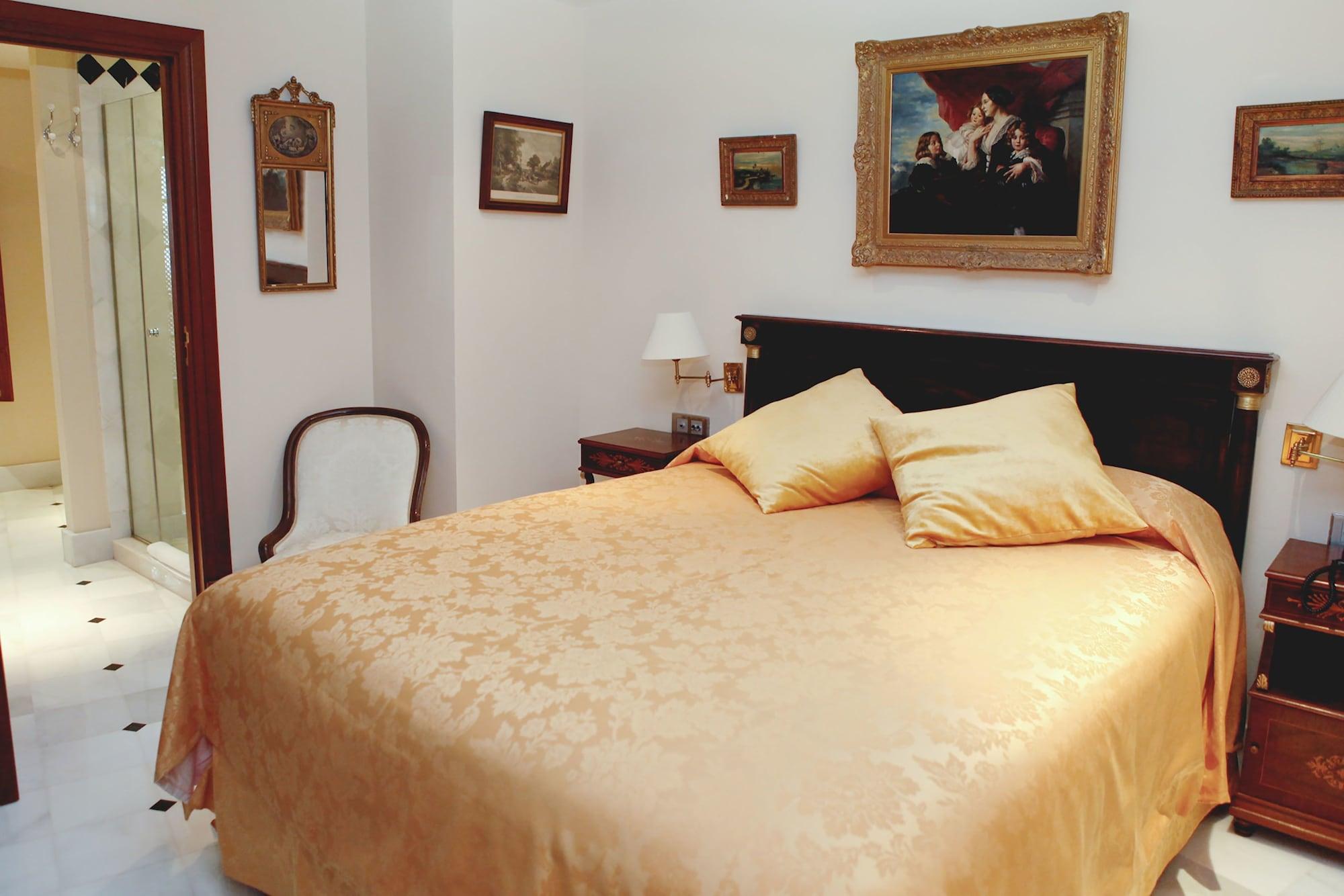 Ateneo Hotel Sevilla