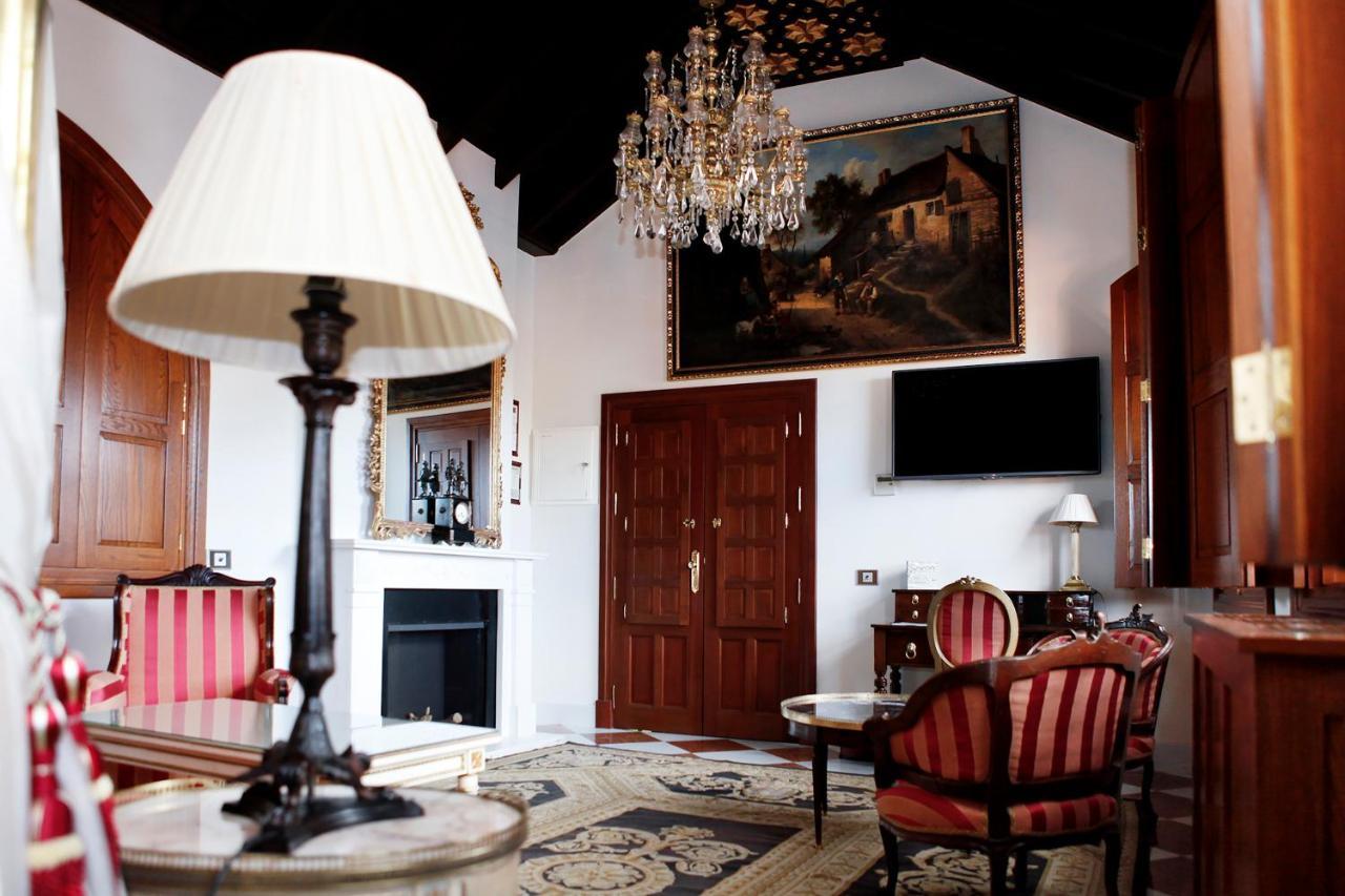 Hotel Ateneo Sevilla