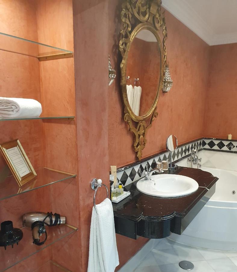 Ateneo Hotel Sevilla