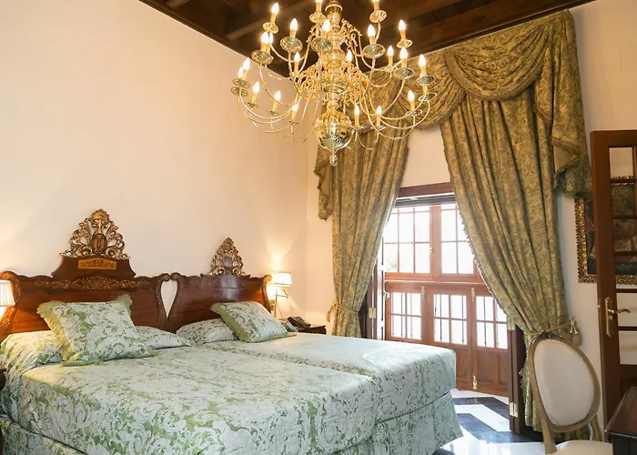 Hotel Ateneo Sevilla