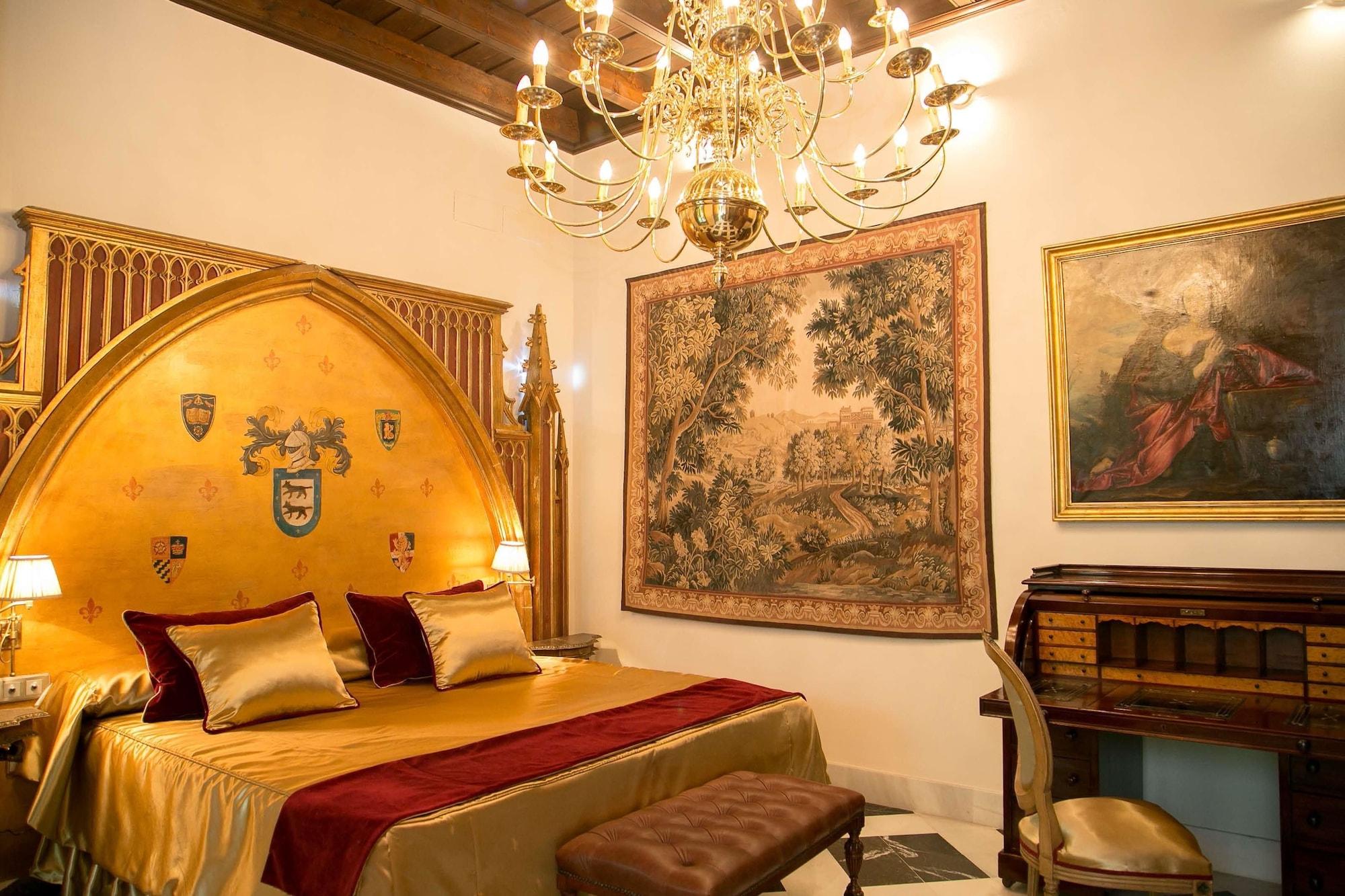 Hotel Ateneo 4*
