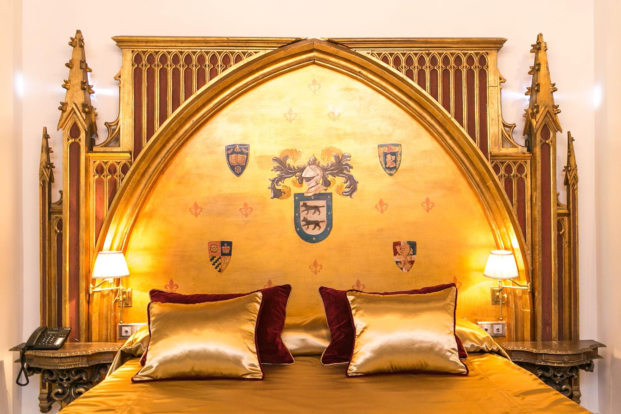 Ateneo 4* Seville